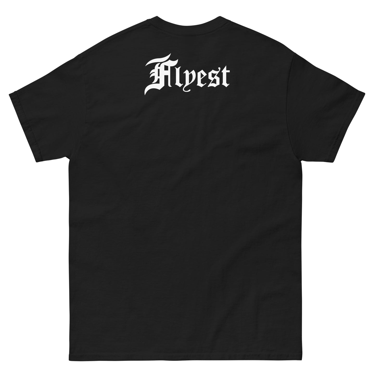 Flyest God ll tee