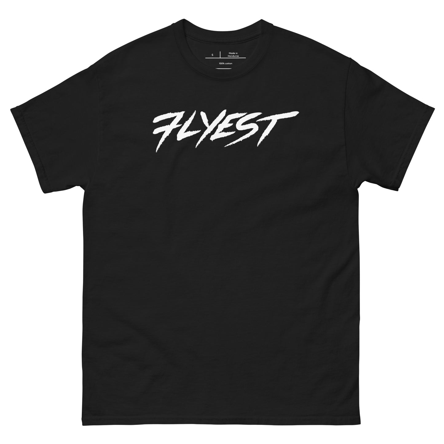 Flyest Paint tee