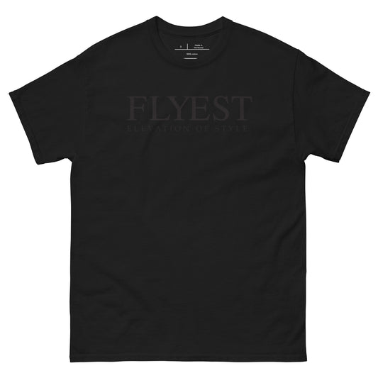 Flyest Elevation of Style tee