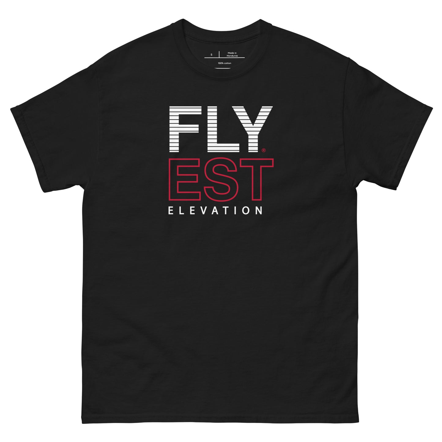 Flyest Establish tee