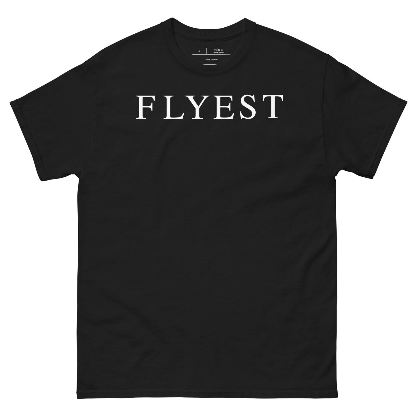 Flyest Fly Out tee