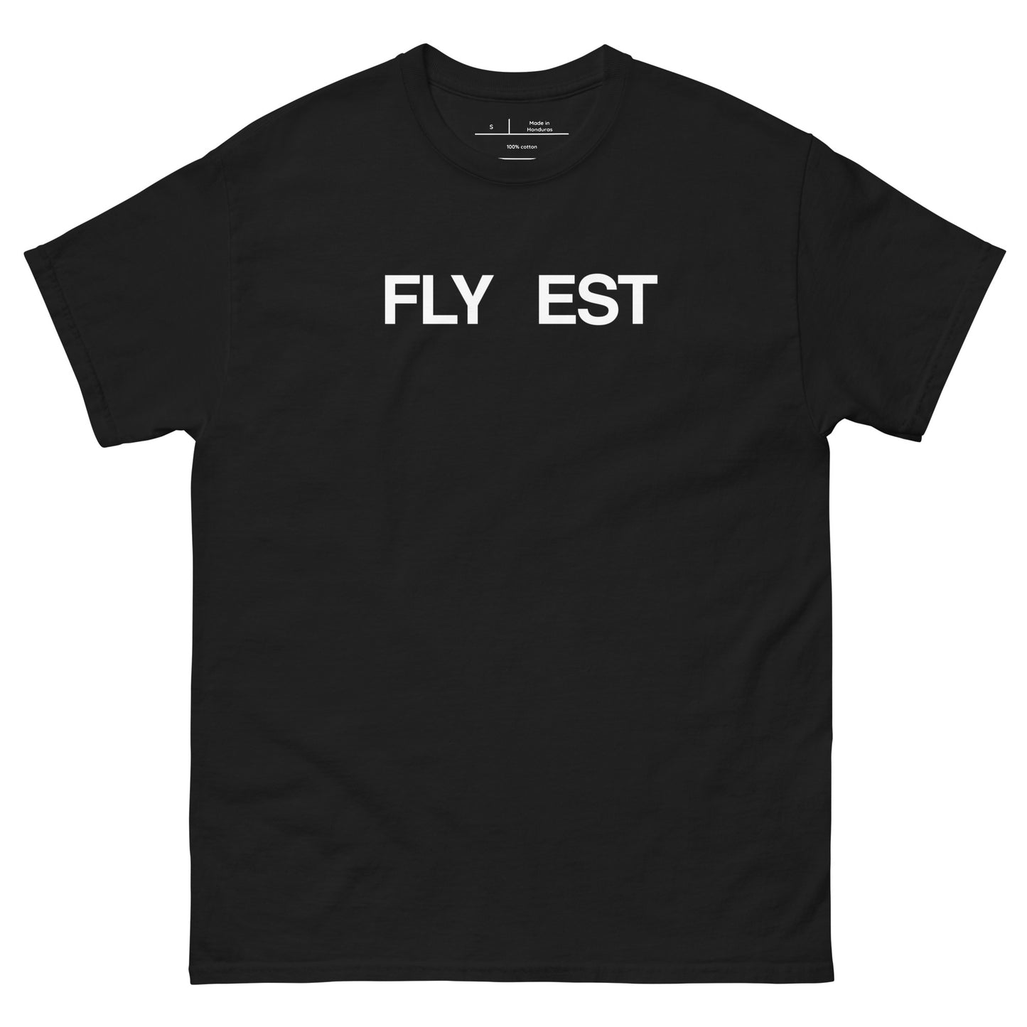 Flyest Bridging the Gap tee
