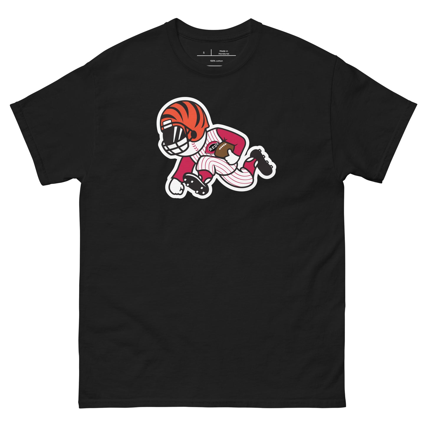 Flyest Nasty Nati tee