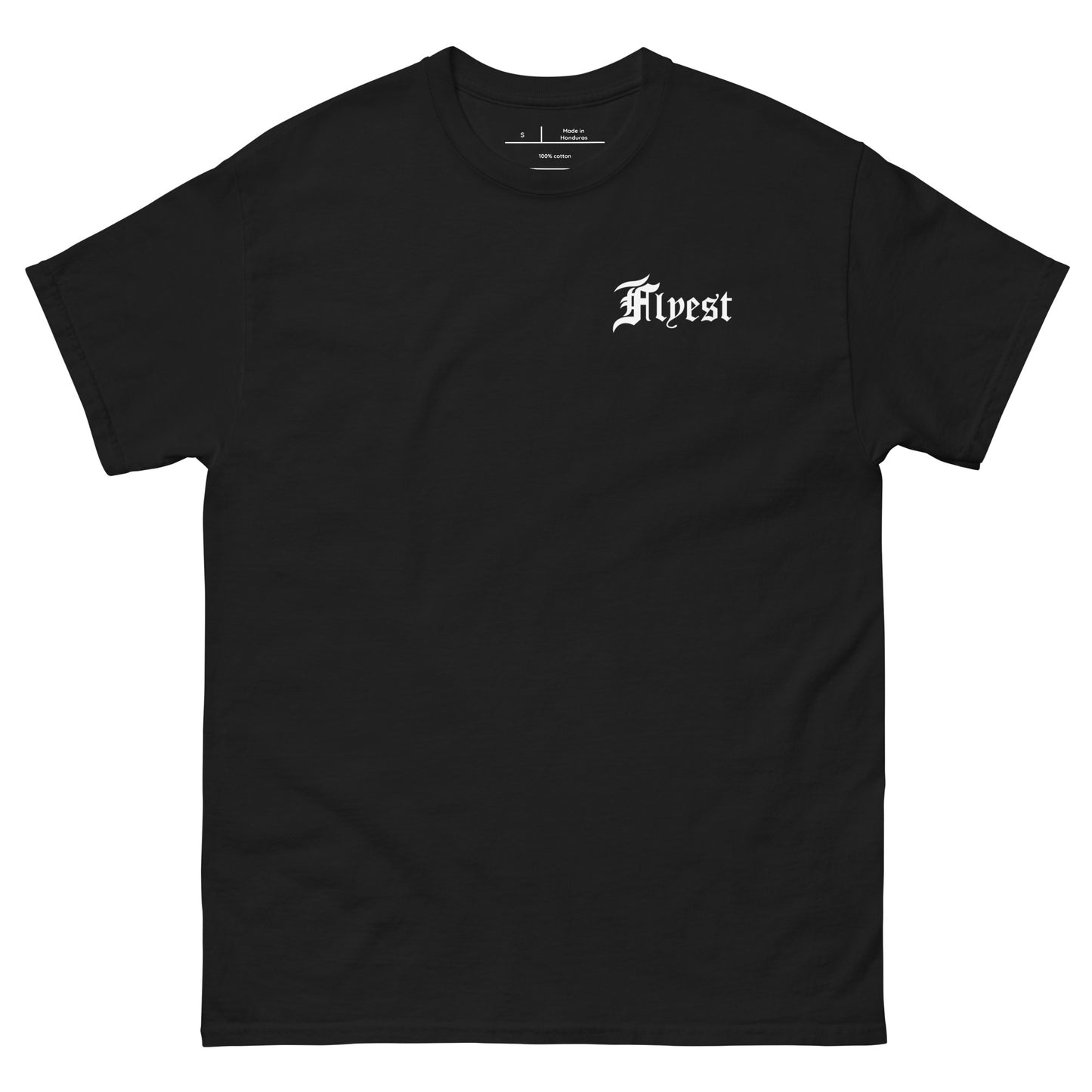 Flyest God ll tee
