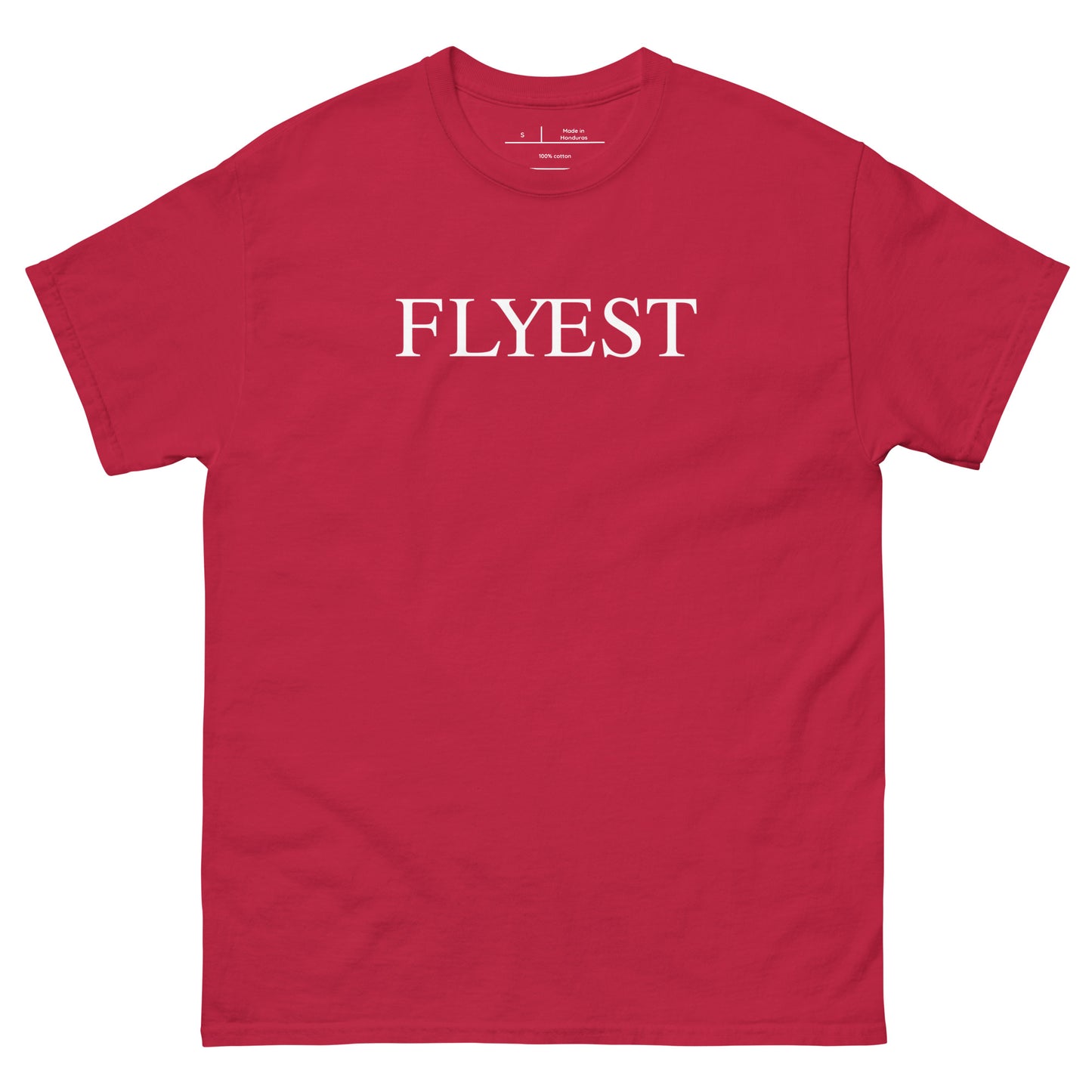 Flyest Classic tee
