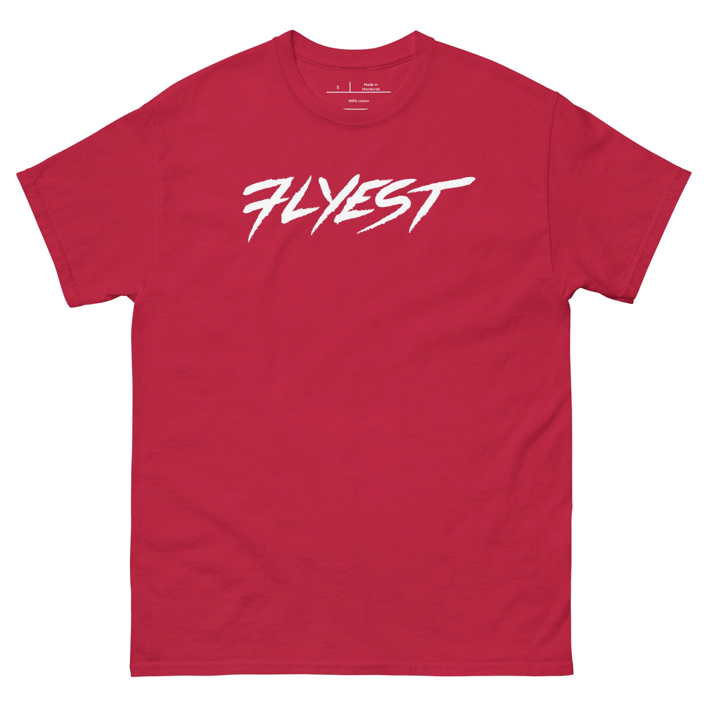 Flyest Paint tee