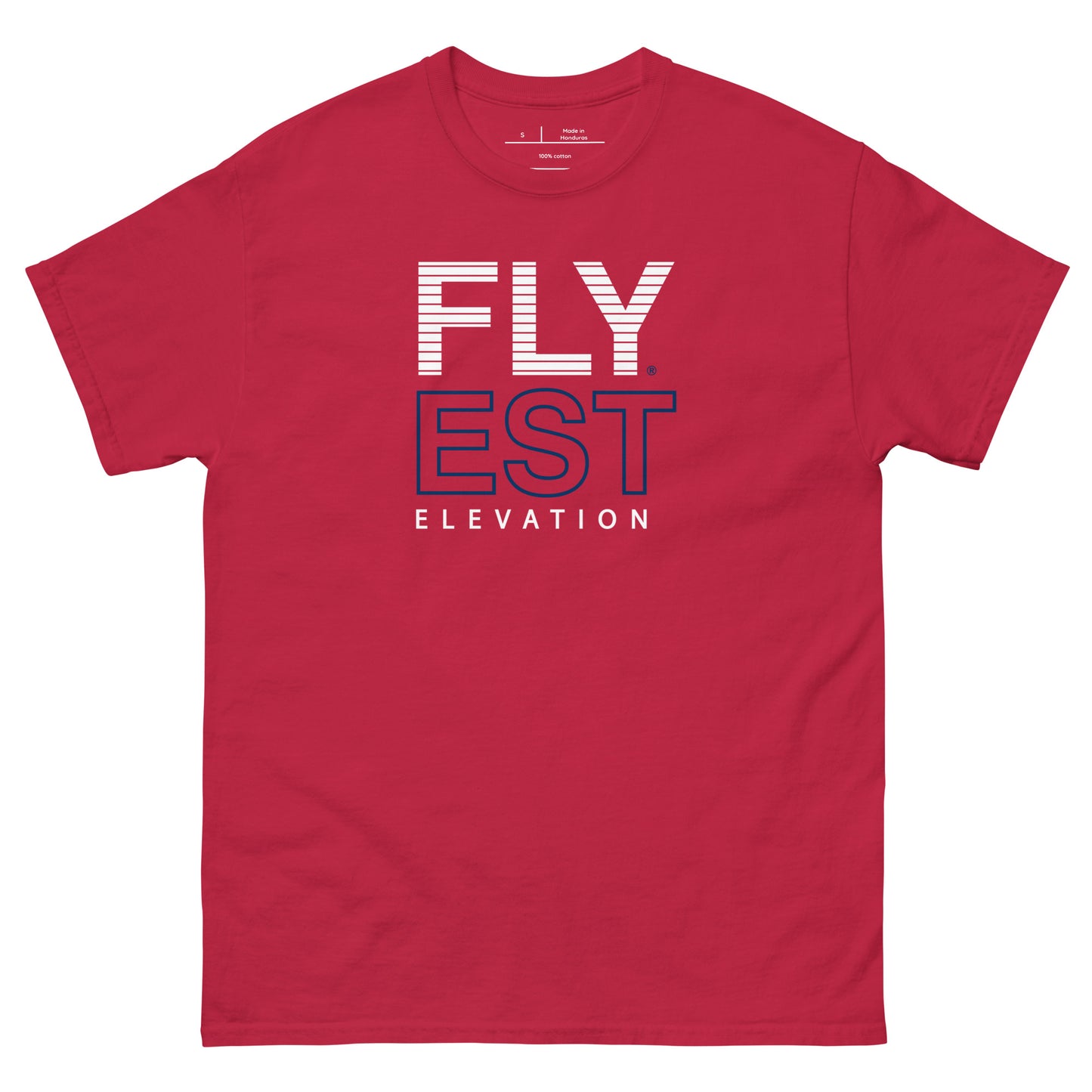 Flyest Establish tee