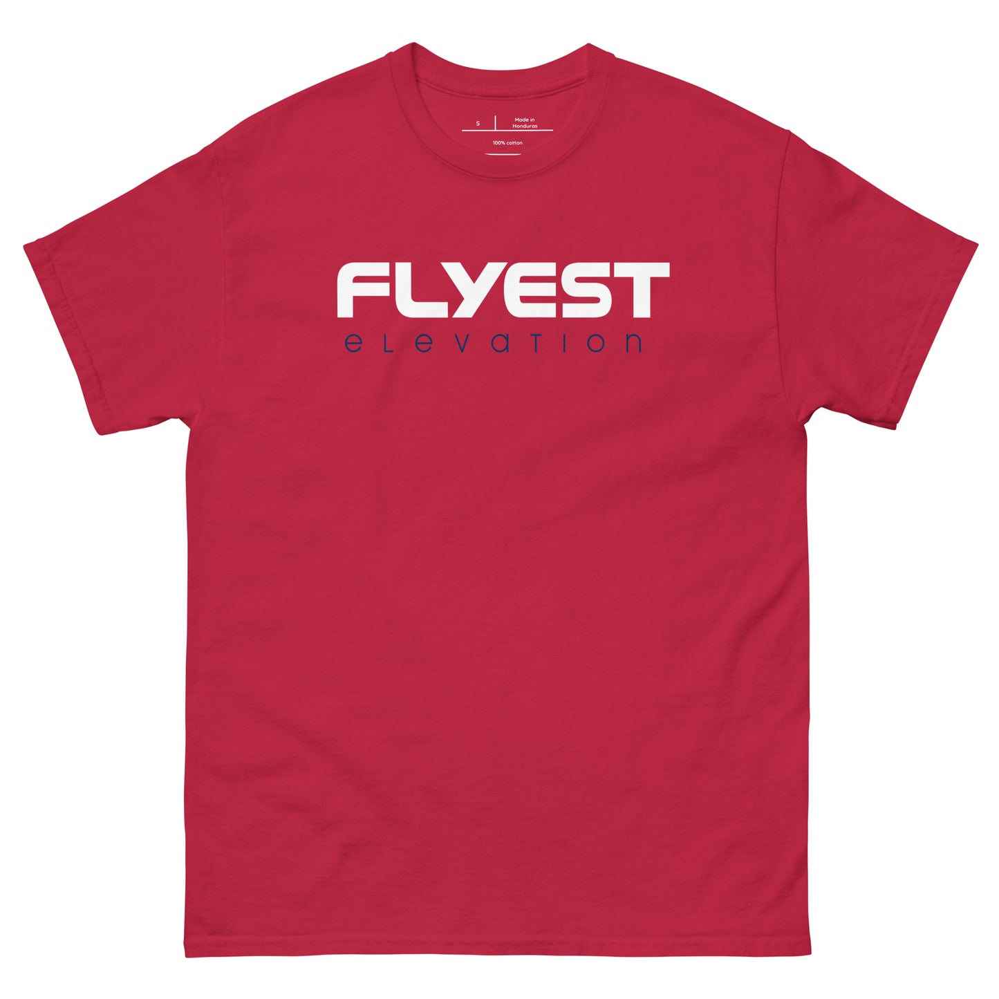 Flyest Elevation tee