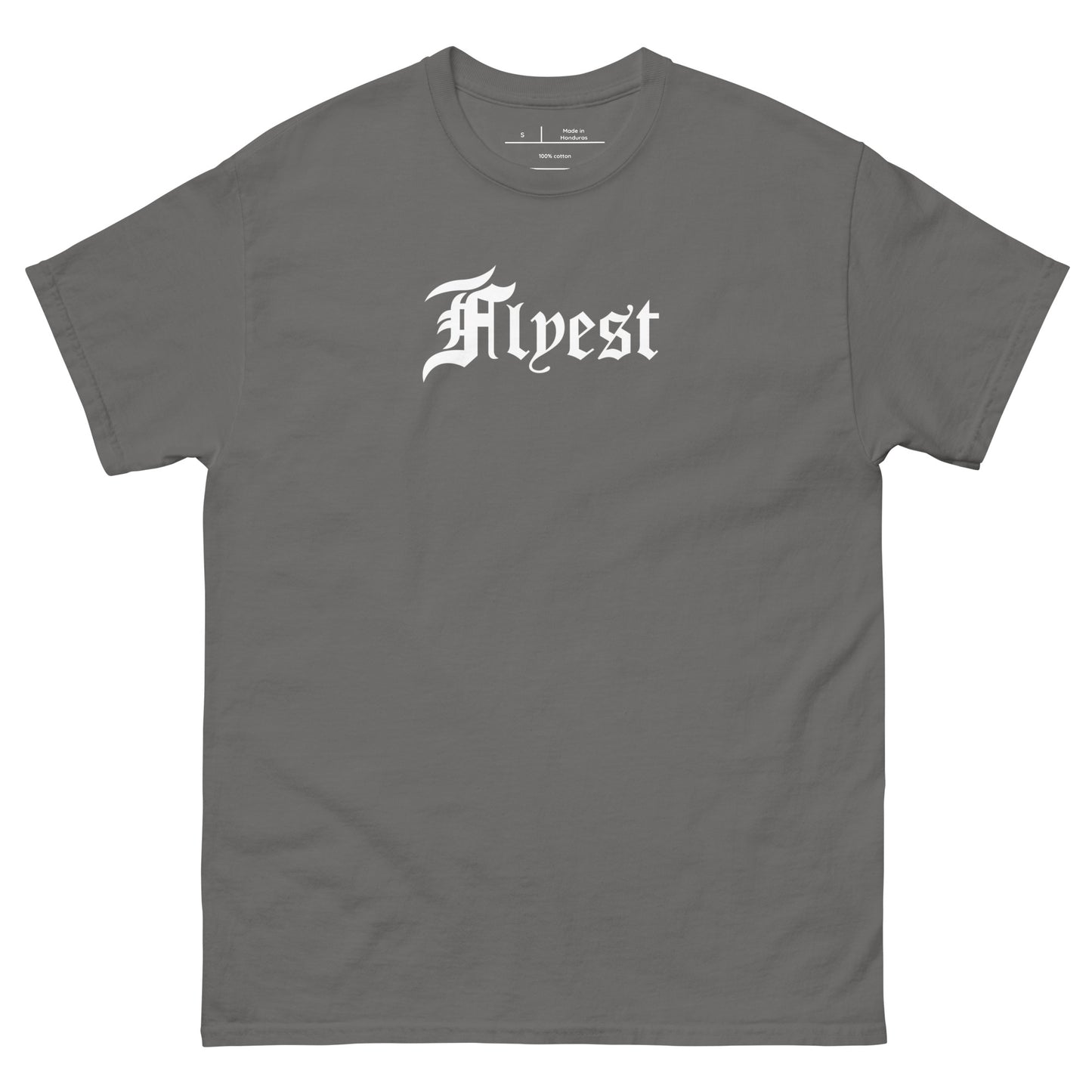 Flyest God tee