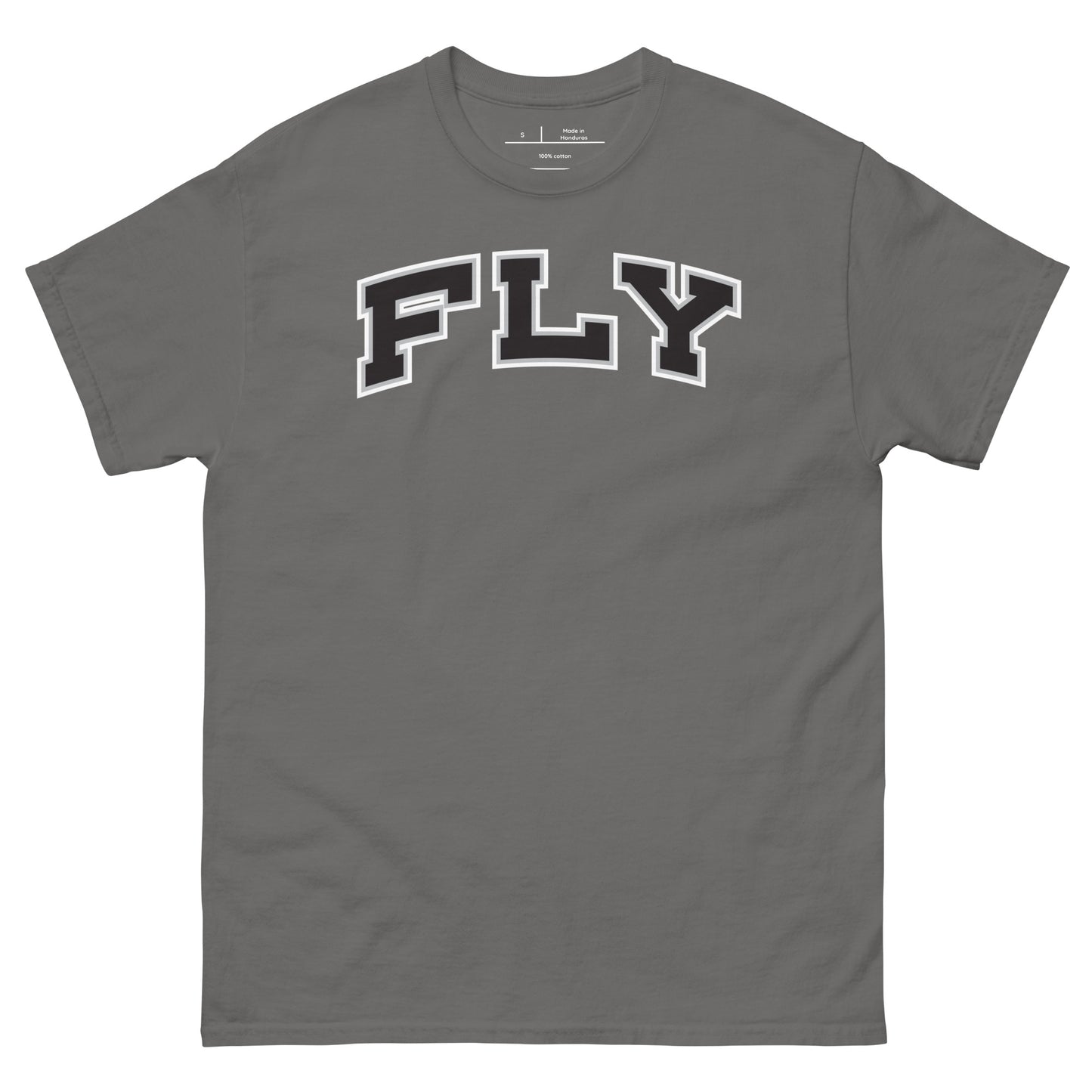 Flyest Fly tee