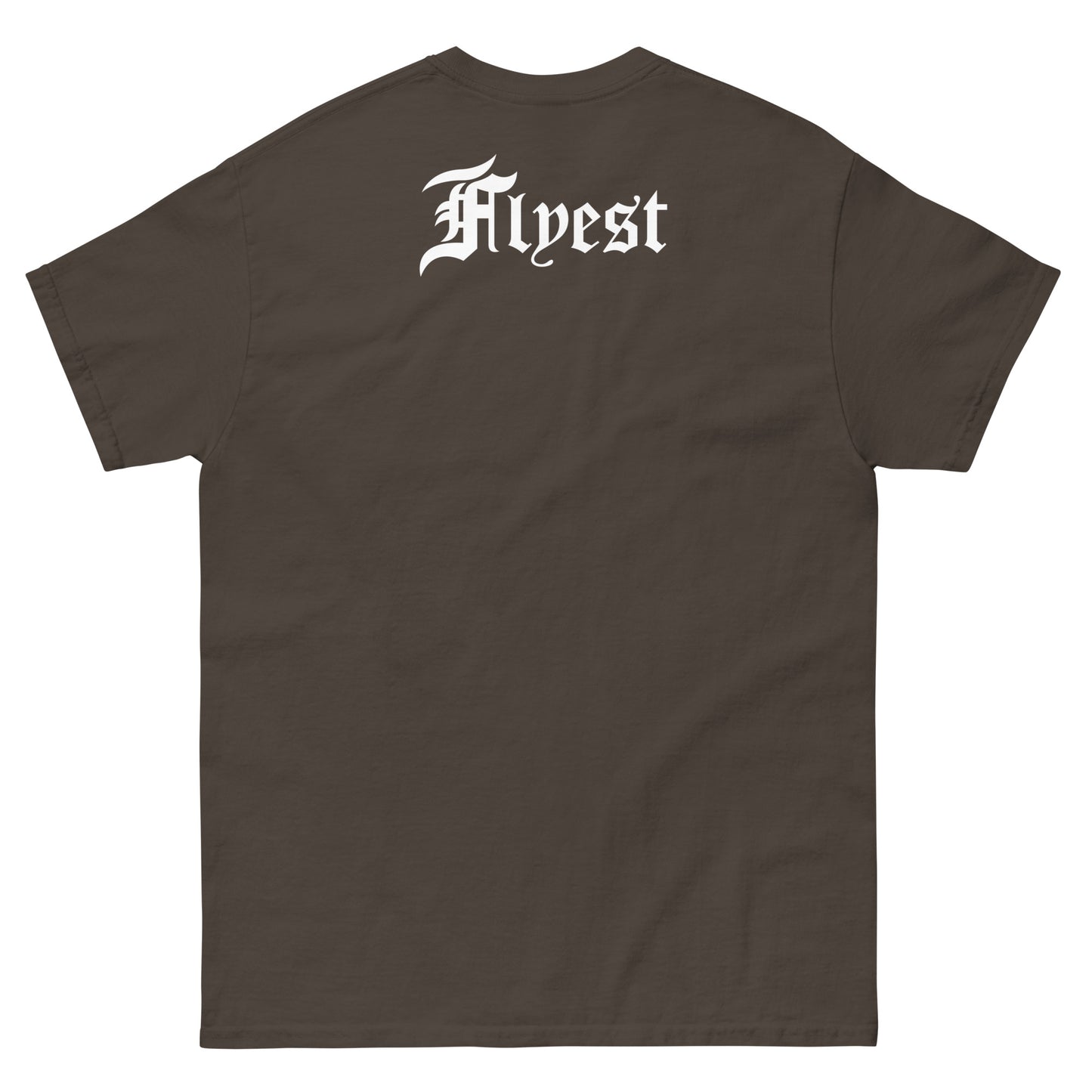 Flyest God ll tee