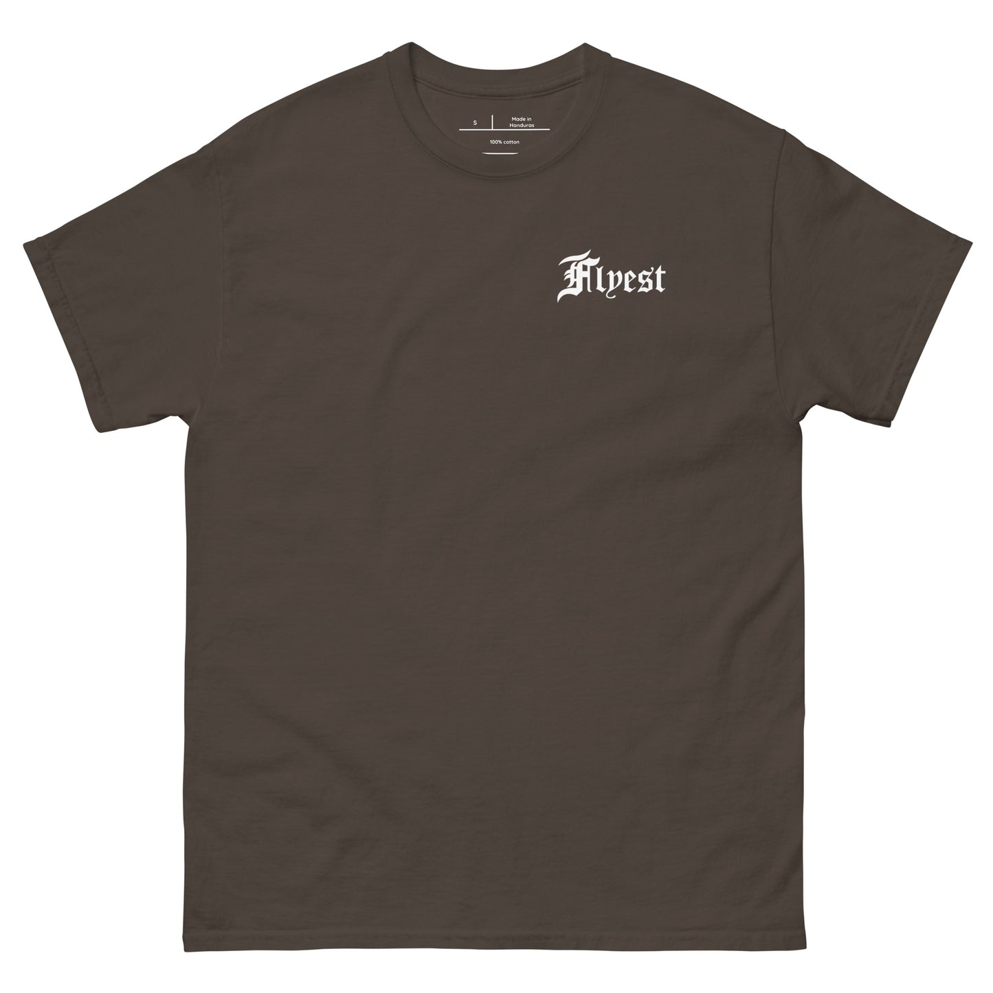 Flyest God ll tee
