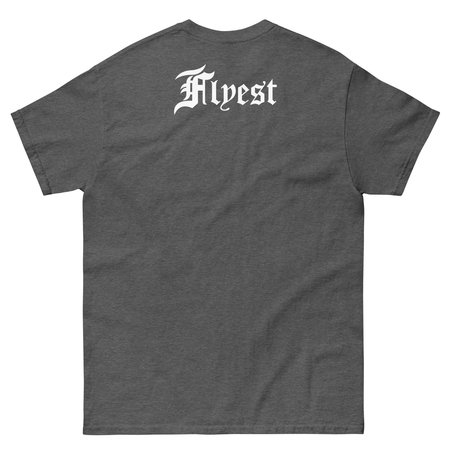 Flyest God ll tee