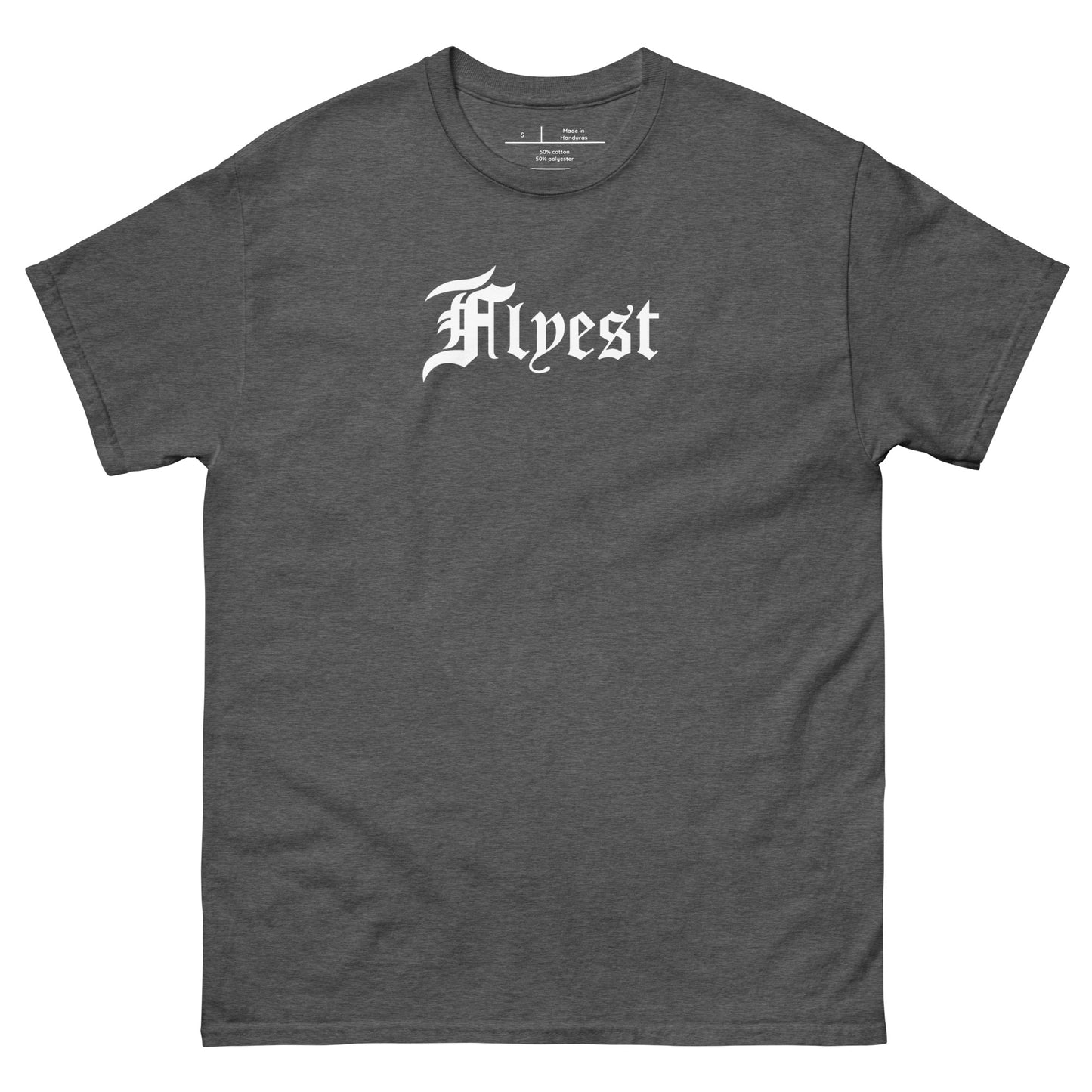 Flyest God tee
