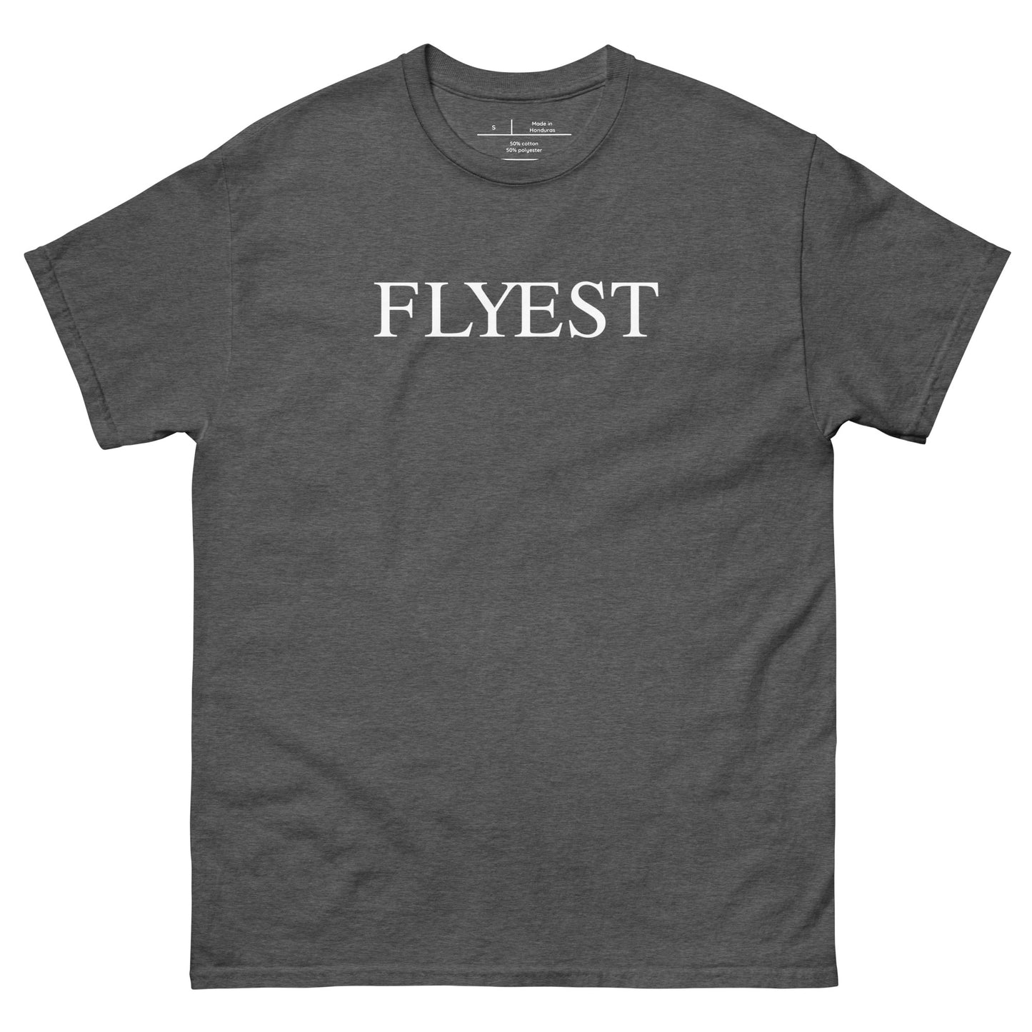 Flyest Classic tee