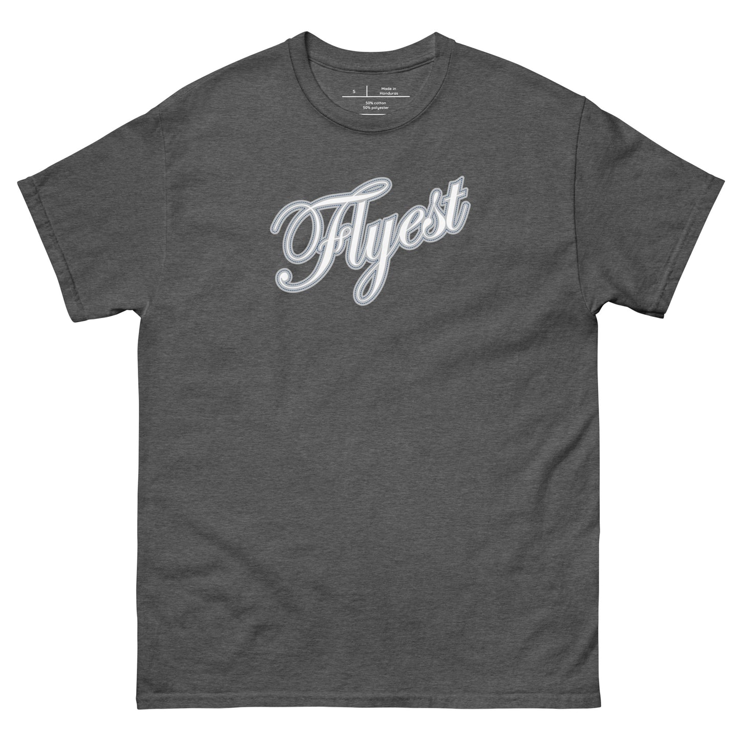 Flyest Cursive tee