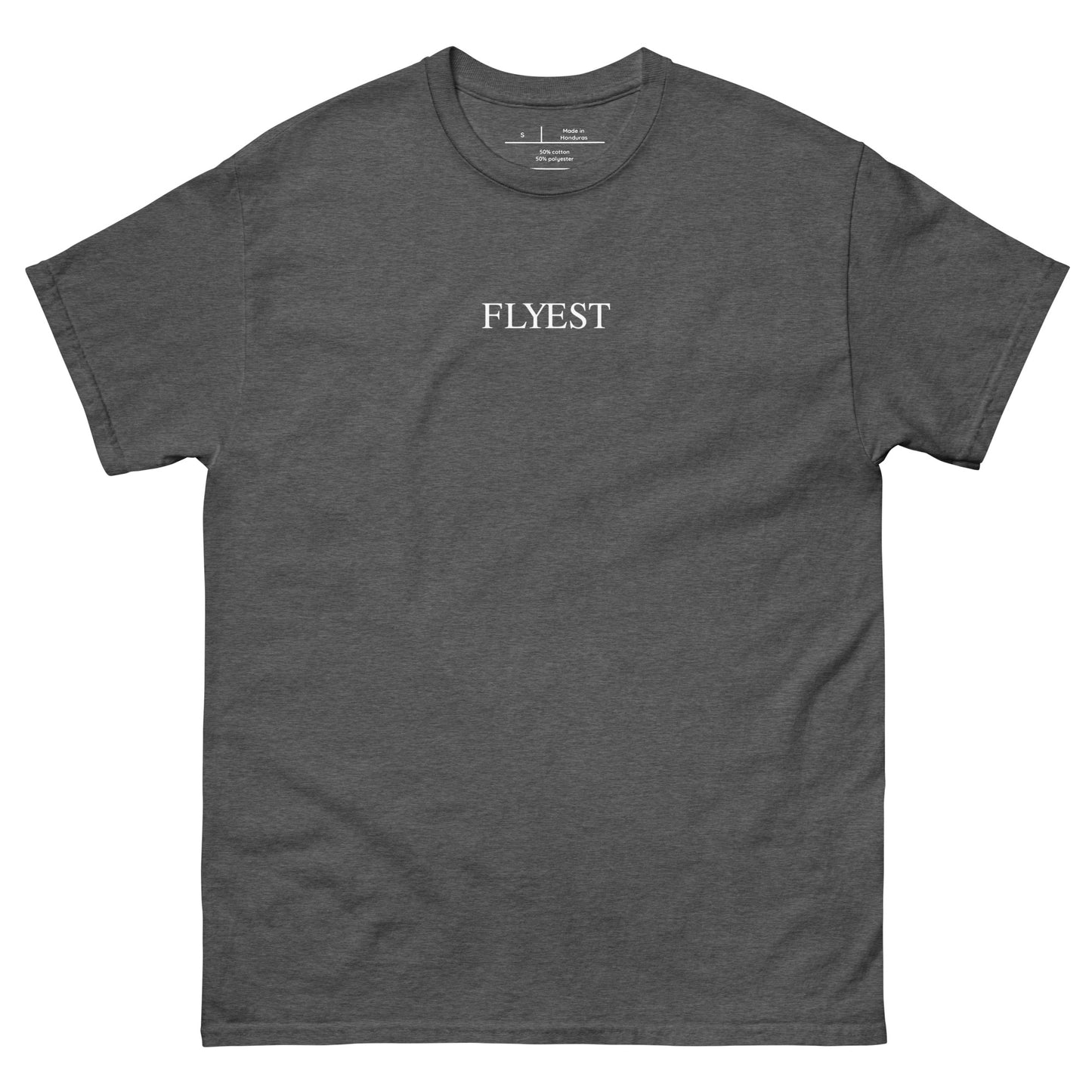 Flyest Large but Unseen tee