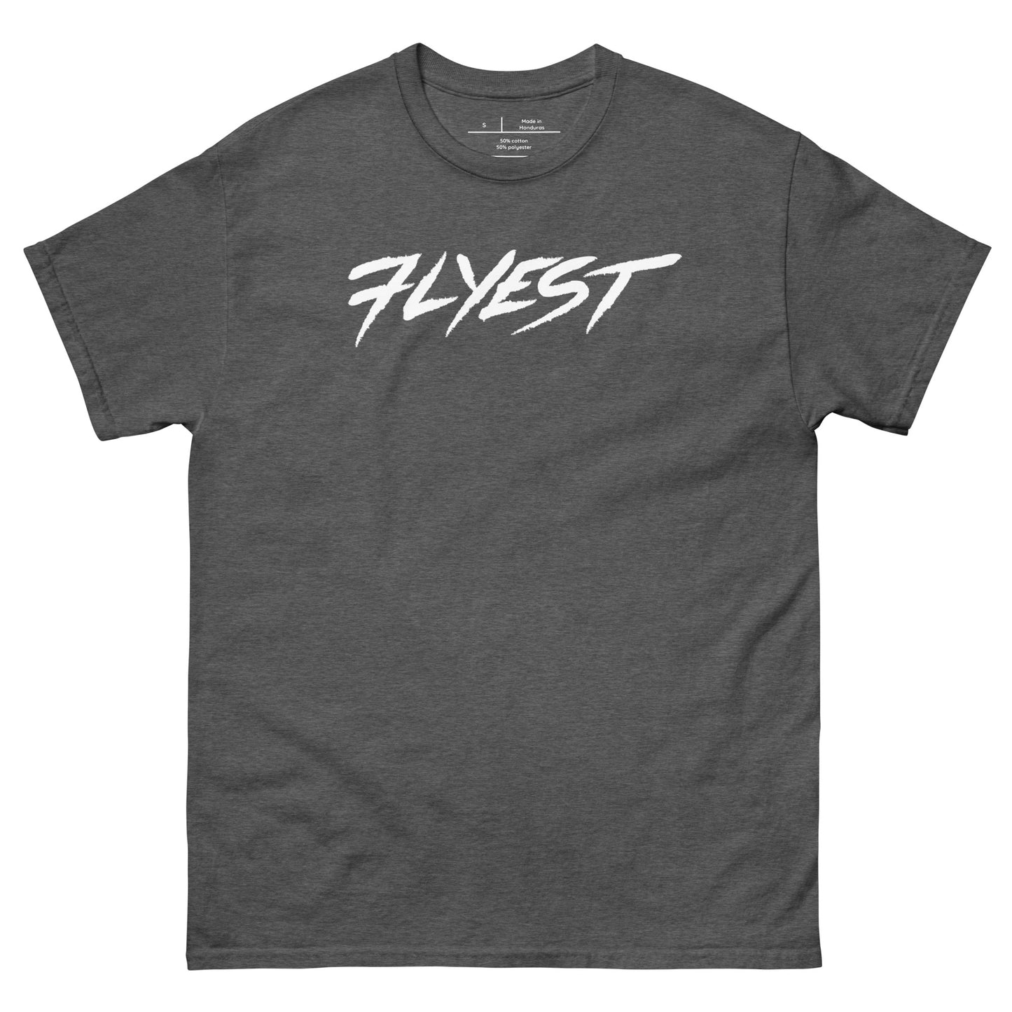 Flyest Paint tee