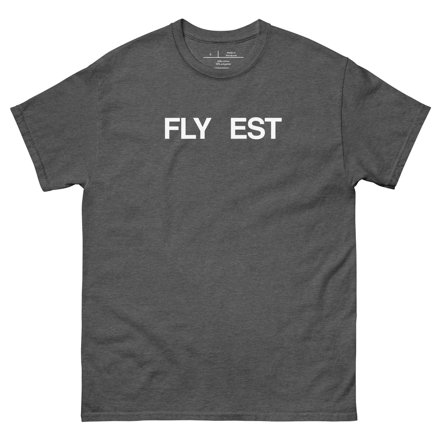 Flyest Bridging the Gap tee