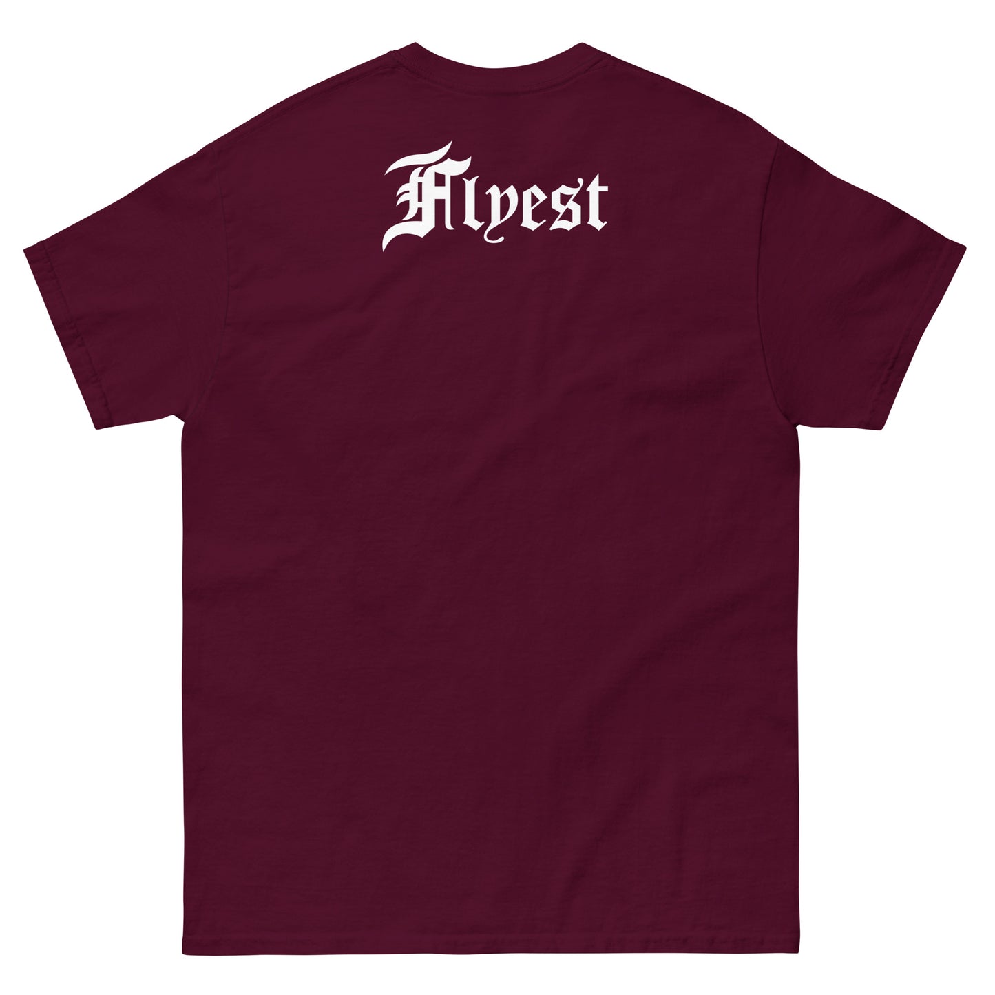 Flyest God ll tee