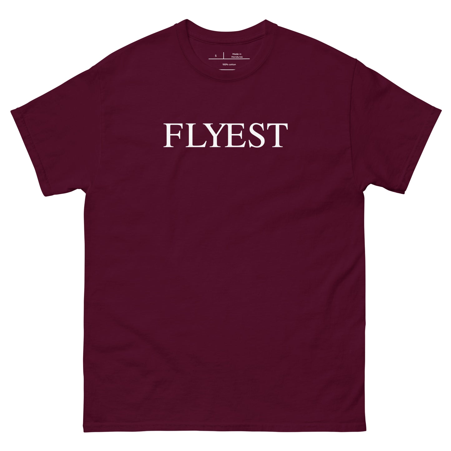 Flyest Classic tee