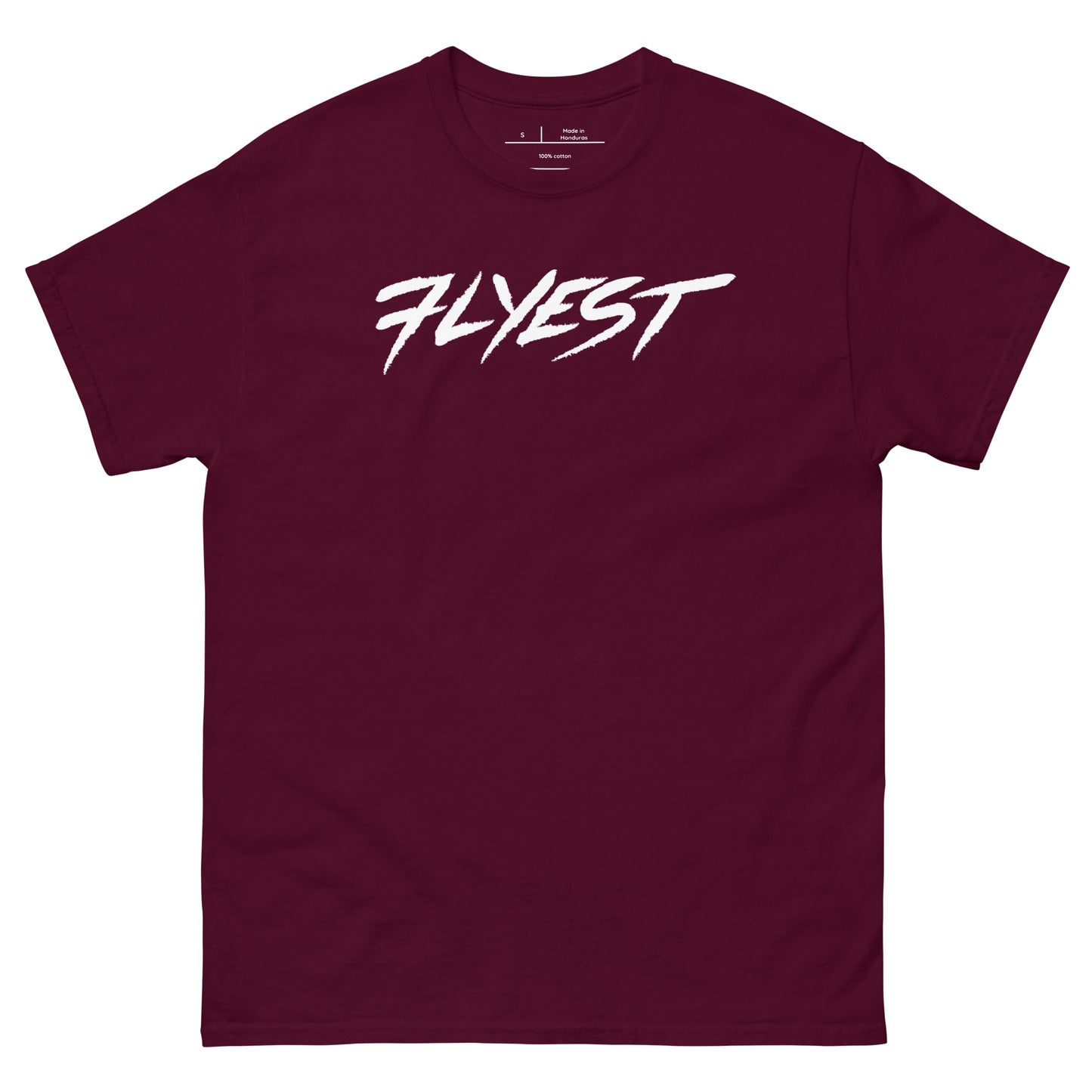 Flyest Paint tee