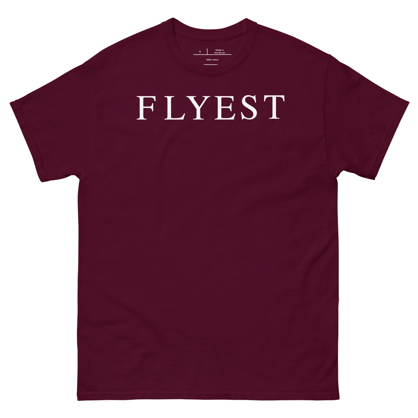 Flyest Fly Out tee