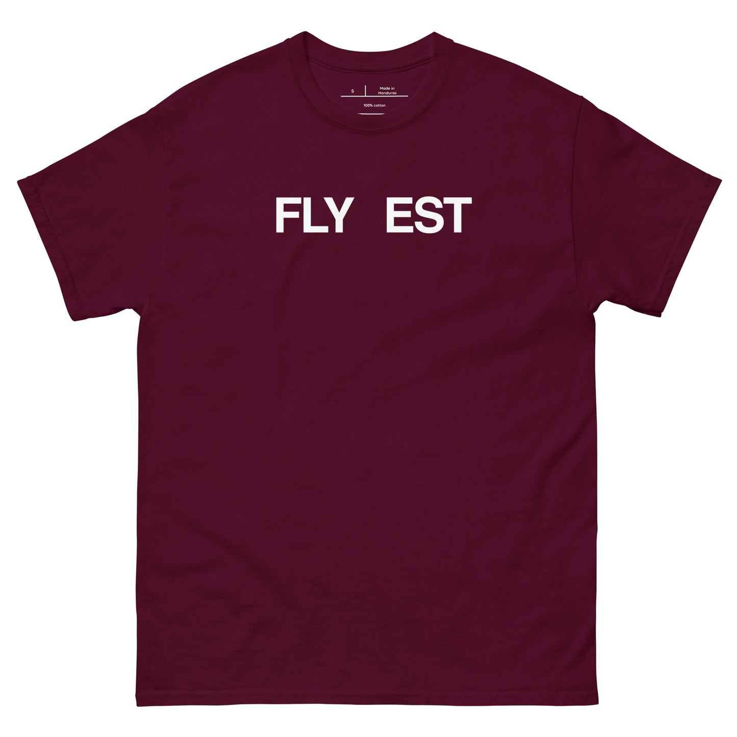Flyest Bridging the Gap tee