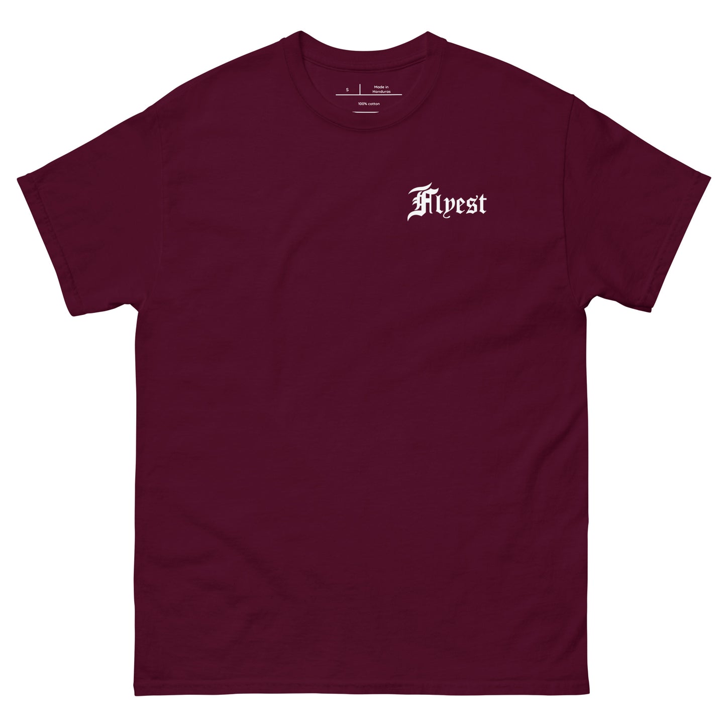 Flyest God ll tee