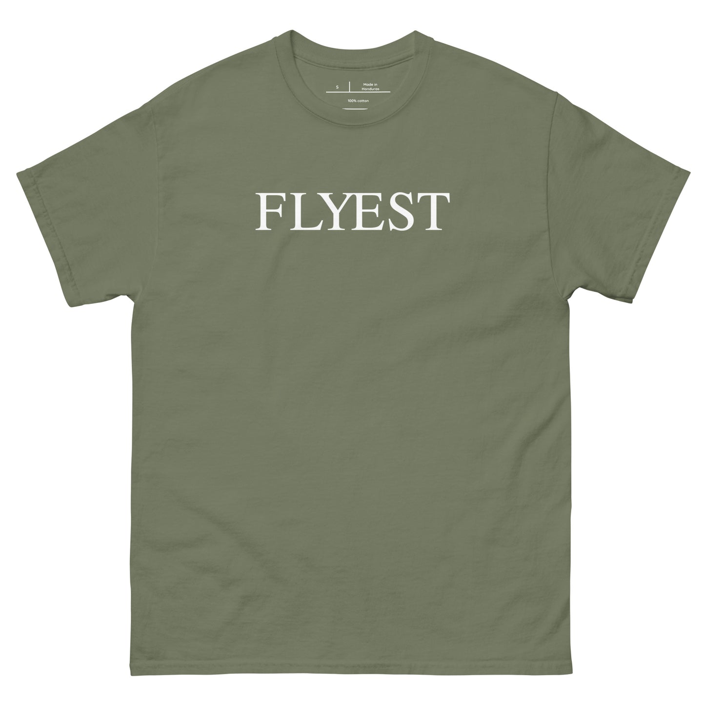 Flyest Classic tee