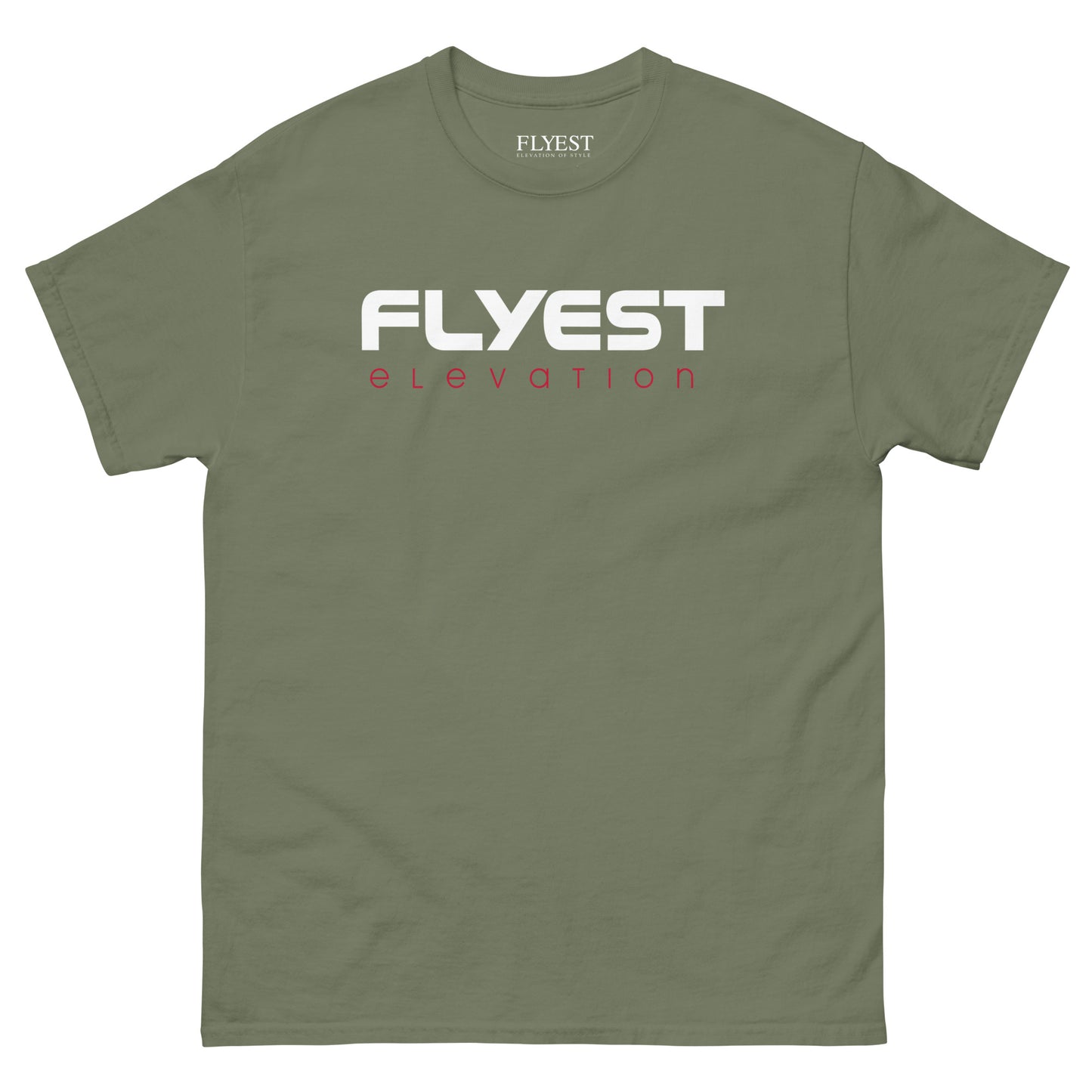 Flyest Elevation tee