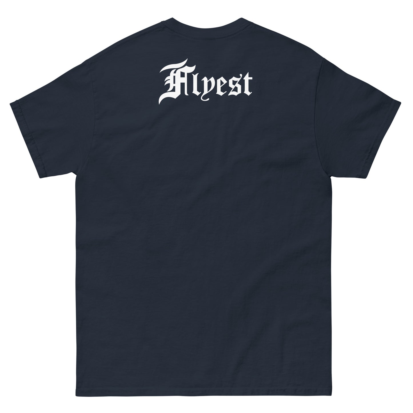 Flyest God ll tee