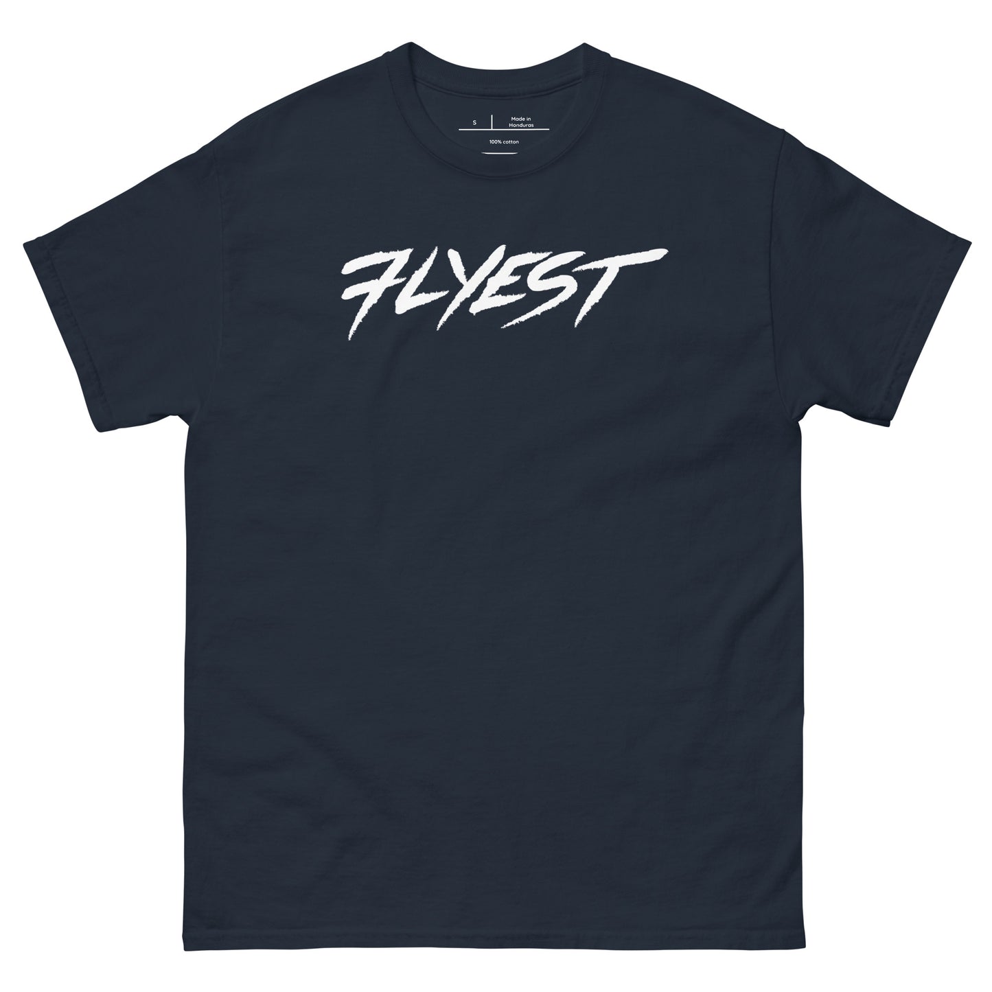 Flyest Paint tee