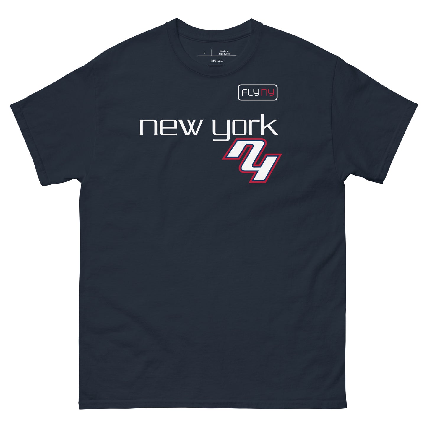 Flyest FLY NY tee