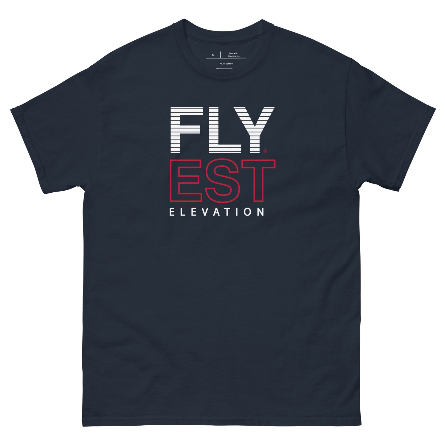 Flyest Establish tee