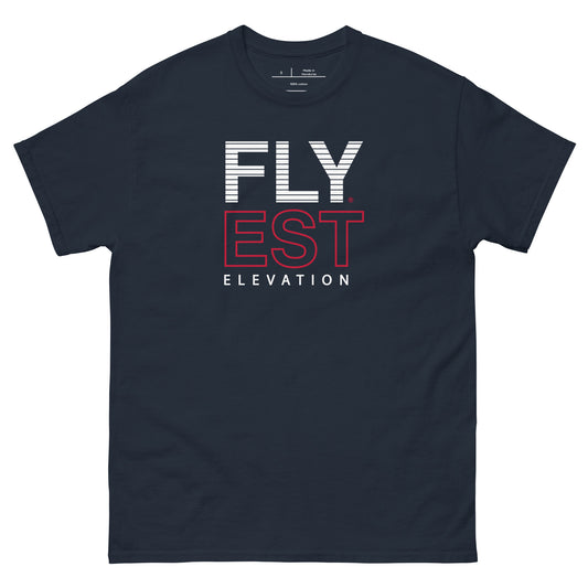 Flyest Establish tee