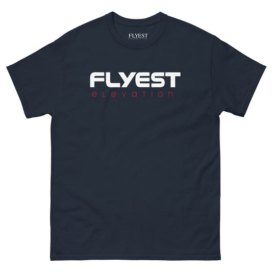 Flyest Elevation tee