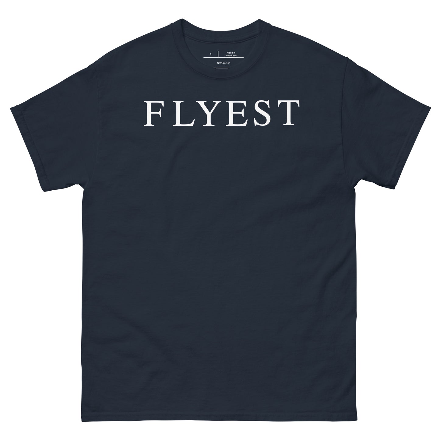 Flyest Fly Out tee