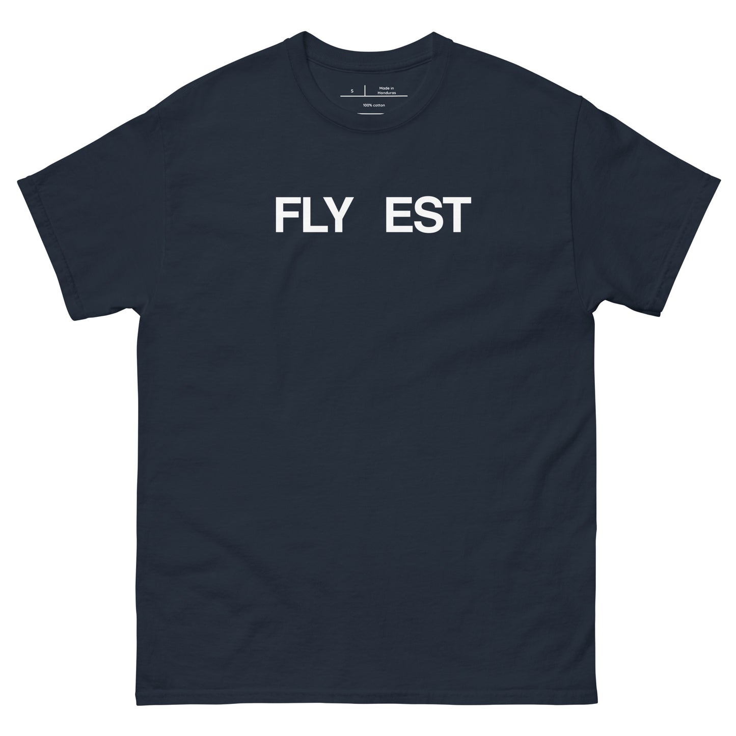 Flyest Bridging the Gap tee