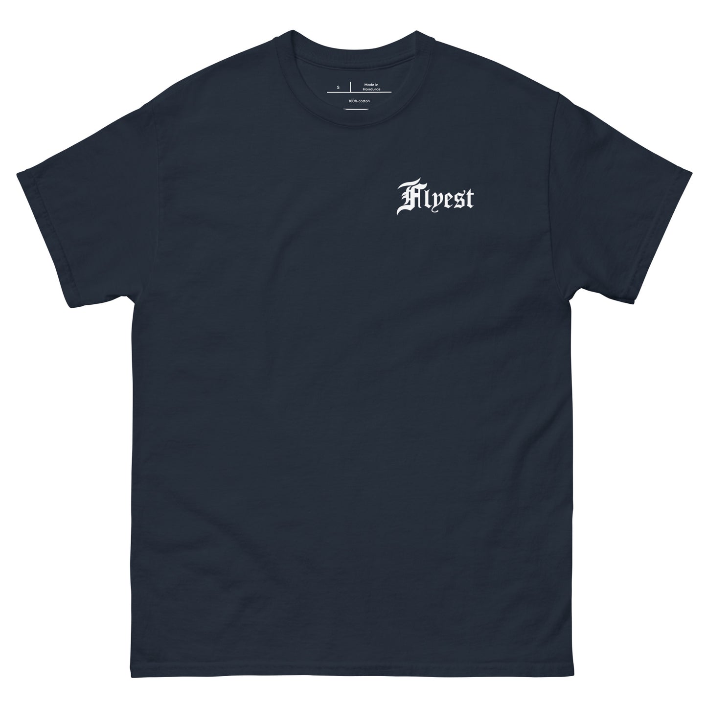 Flyest God ll tee