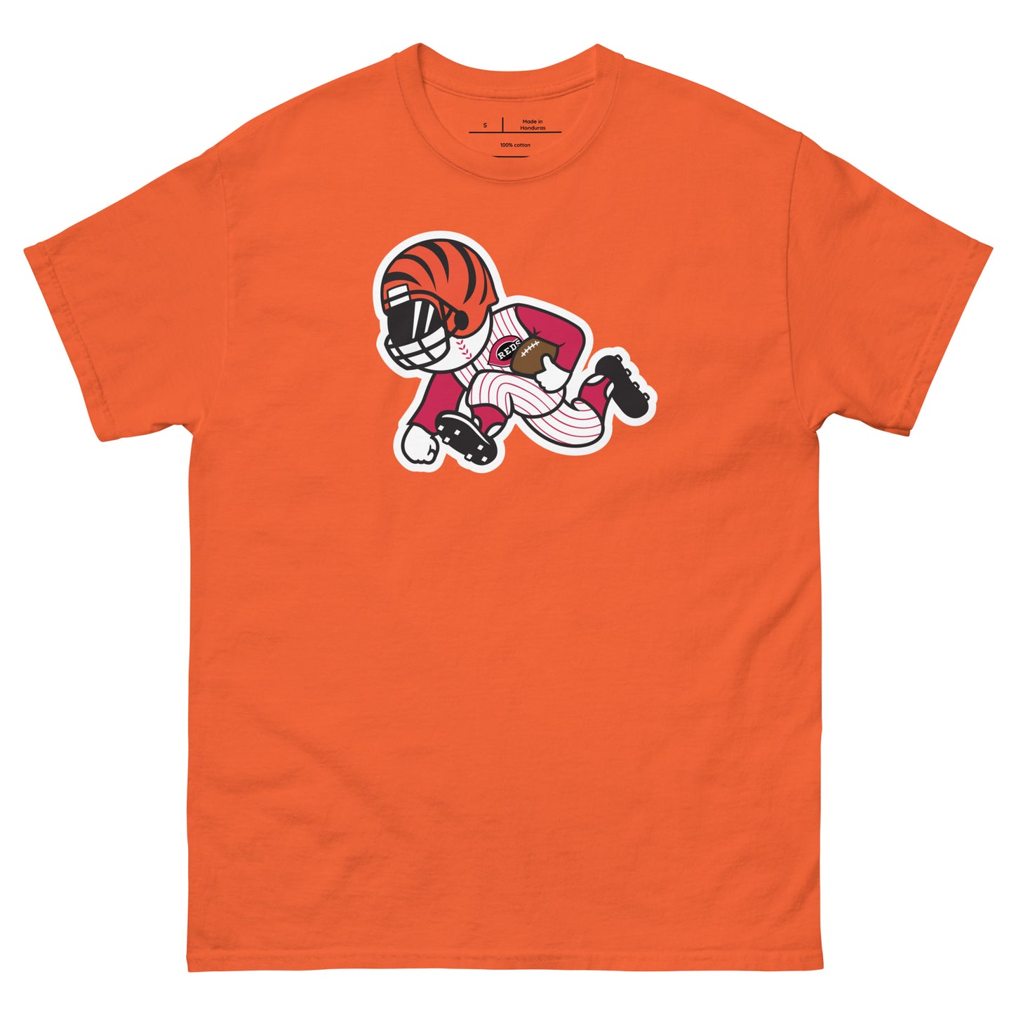 Flyest Nasty Nati tee
