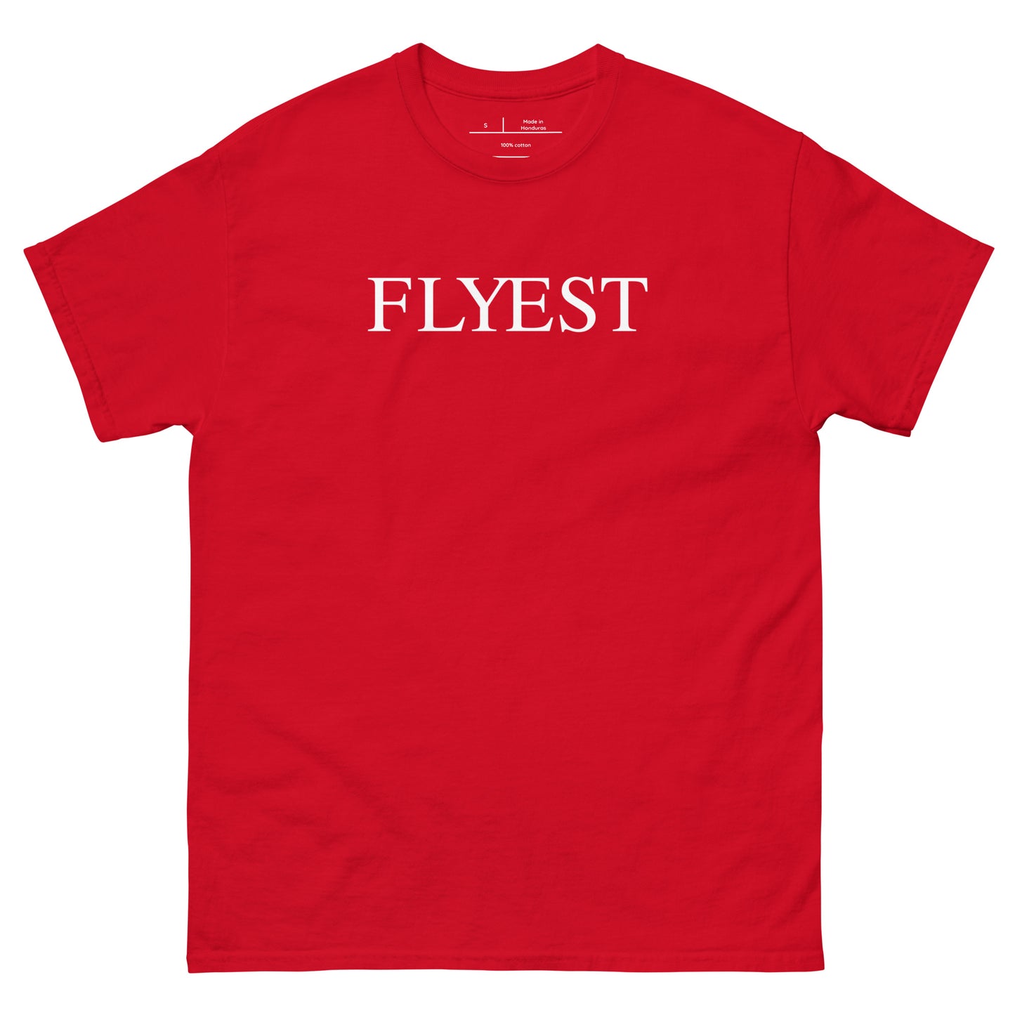 Flyest Classic tee
