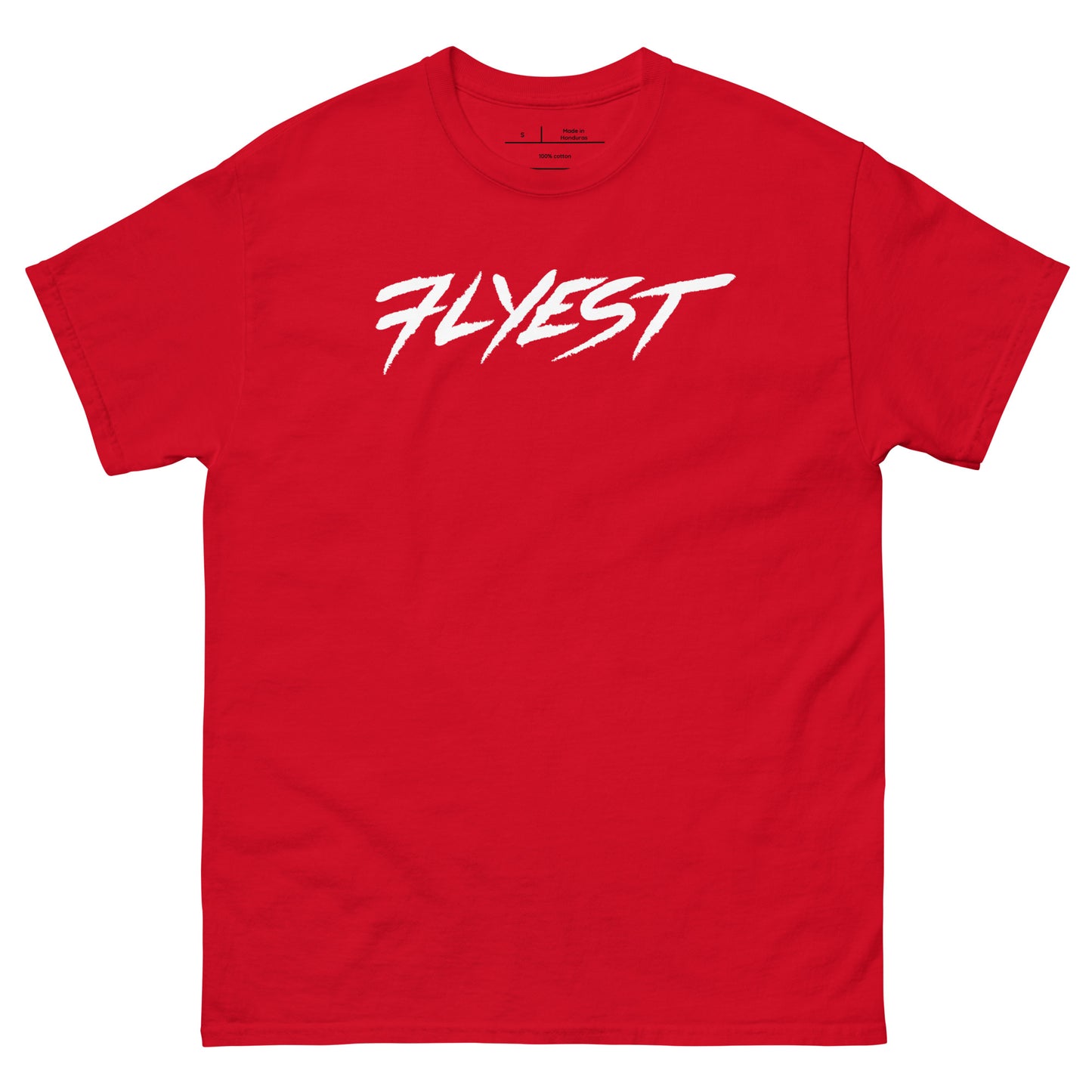 Flyest Paint tee