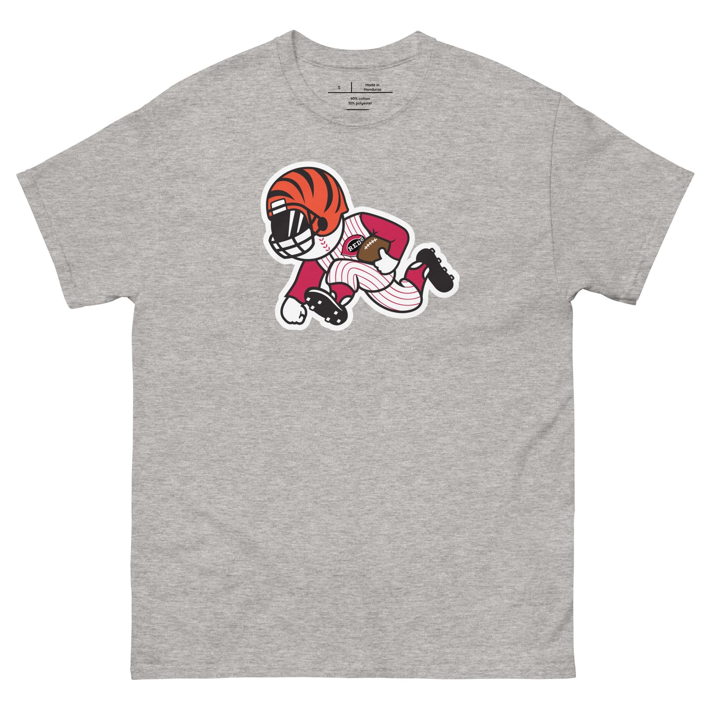 Flyest Nasty Nati tee