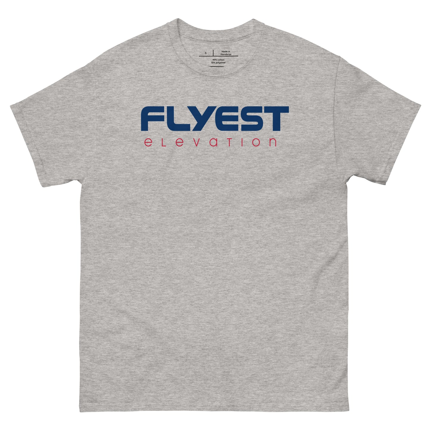 Flyest Elevation tee