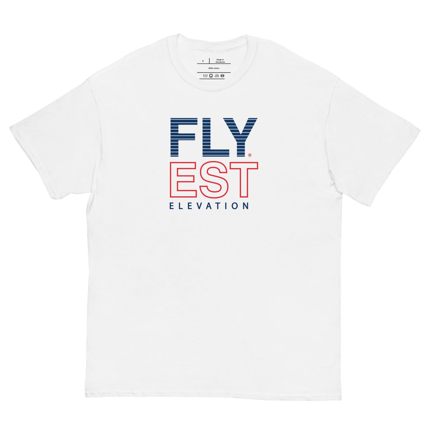 Flyest Establish tee