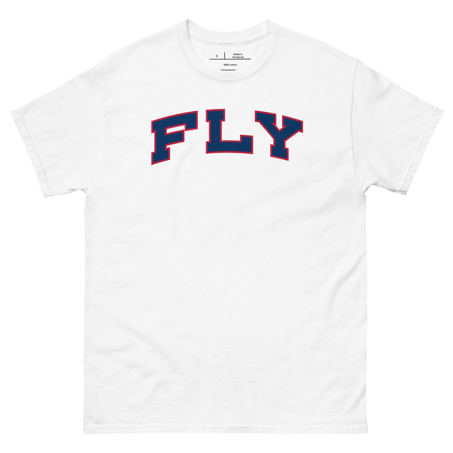 Flyest Fly tee