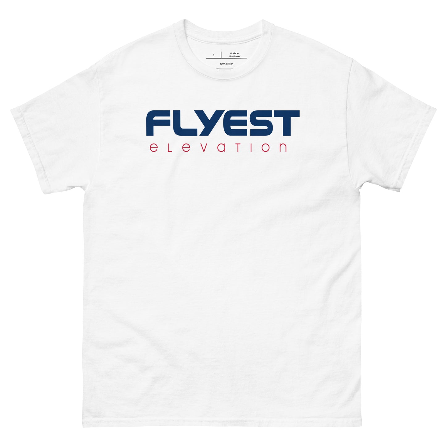 Flyest Elevation tee