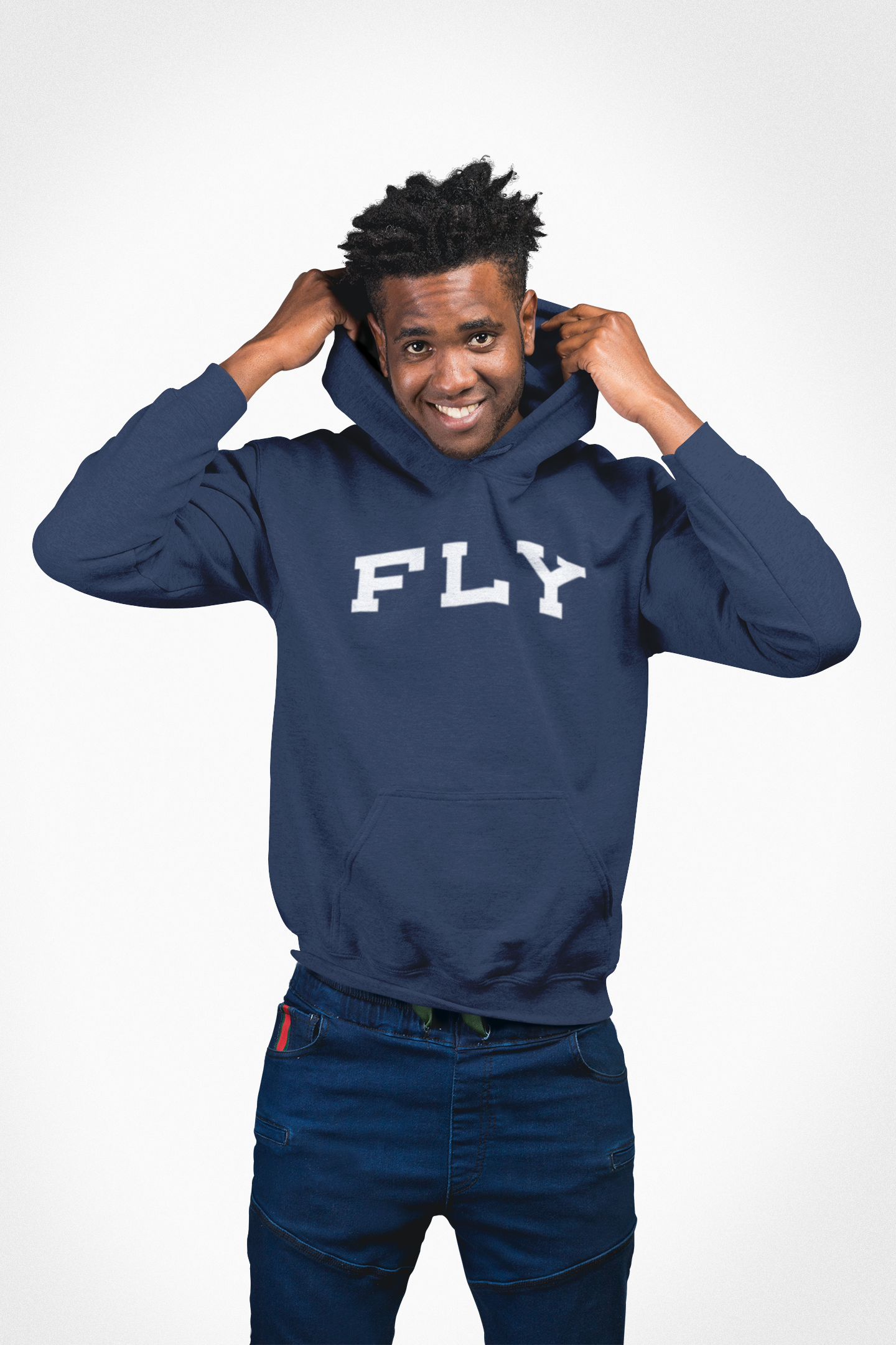 Flyest Fly hoodie