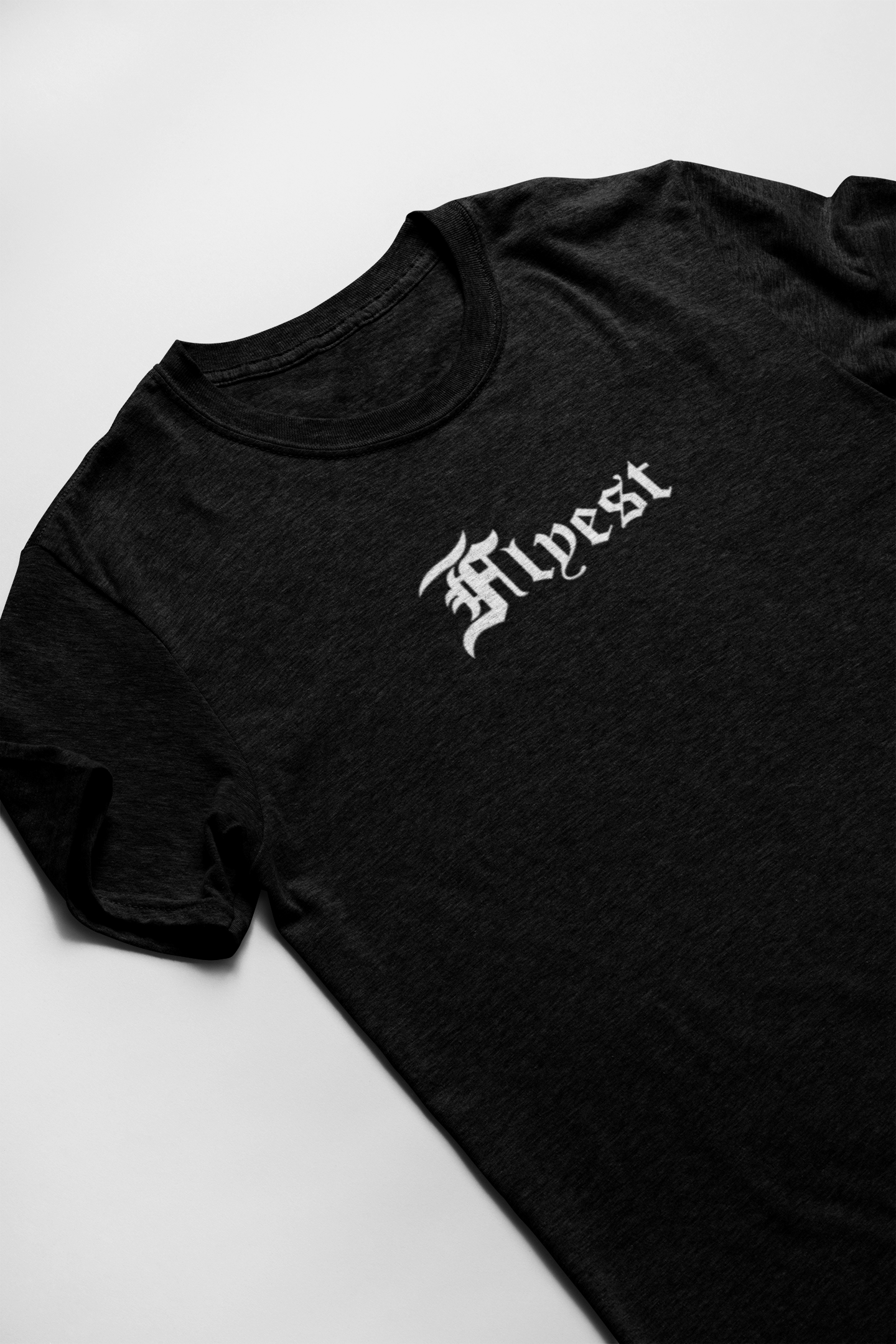 Flyest God tee